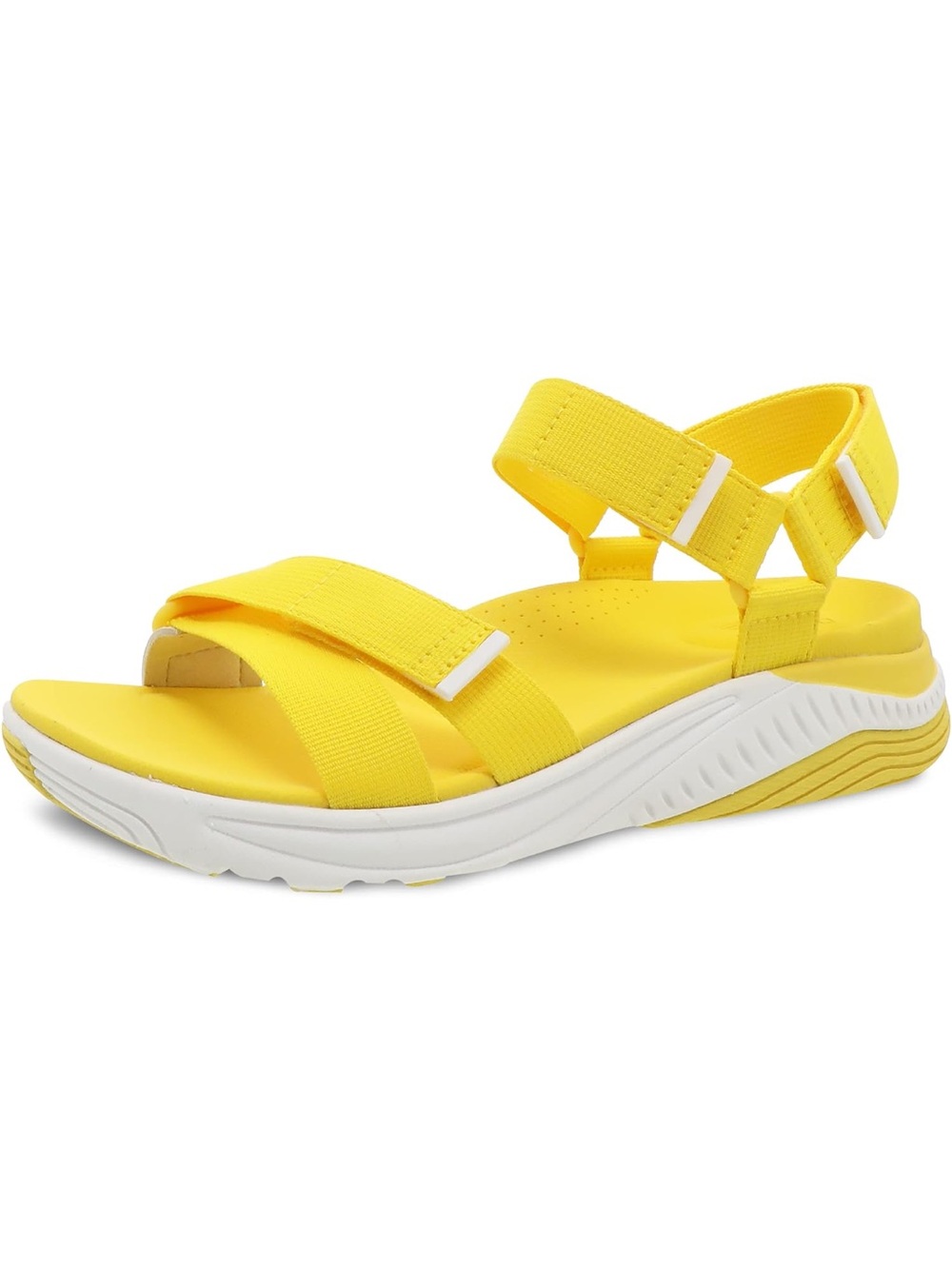 Dansko Women's Racquel Sport Sandal - Picture 2 of 6